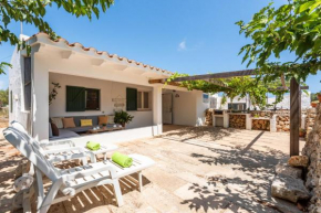 Casita Estancia d'en Carretero- Biniarroca